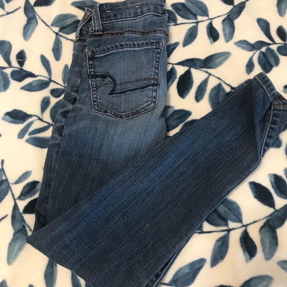 American Eagle Jeggings